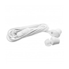 Écouteurs Kit Mains Libres Jack Xiaomi Mi Basique (ZBW4456TY) - Blanc Vrac — Xiaomi · Smarty Paris 18e